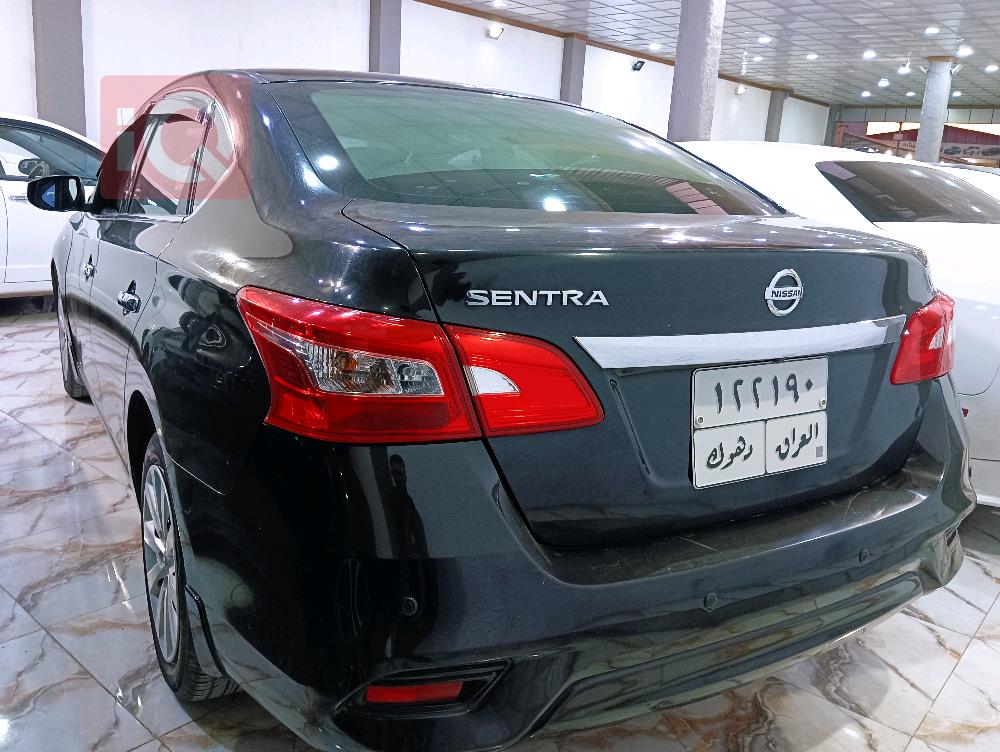 Nissan Sentra